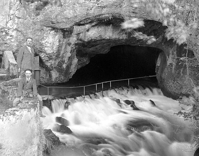 Sources de Fontestorbes