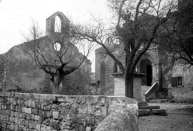 Eglise Saint-Vincent