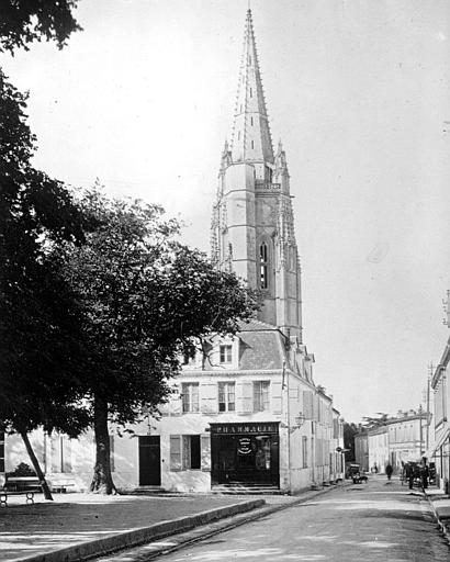 Eglise Saint-Pierre