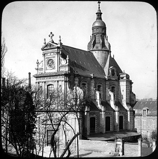 Eglise Saint-Vincent