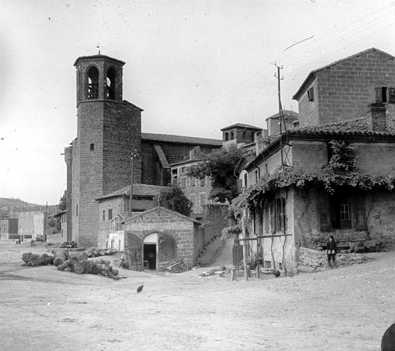 Eglise Saint-Gal