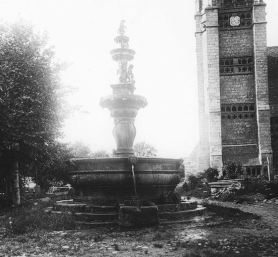 Fontaine