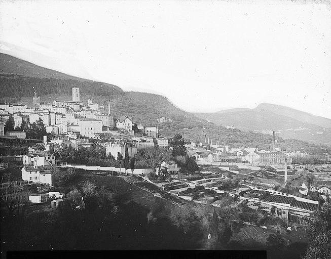 Vue générale