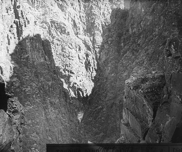 Gorges de Daluis