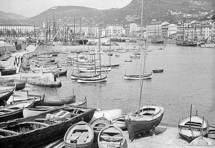 Port