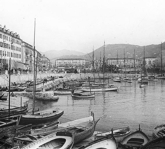 Port