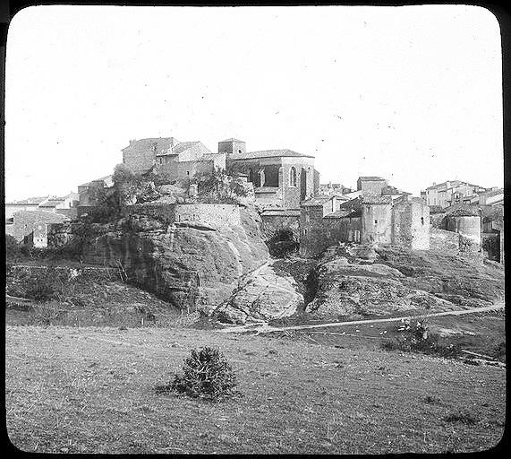 Vue d'ensemble