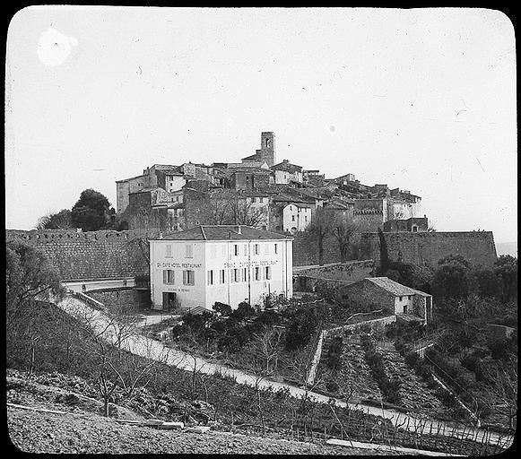 Vue d'ensemble