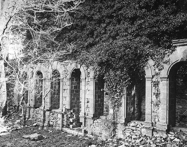 Cloître