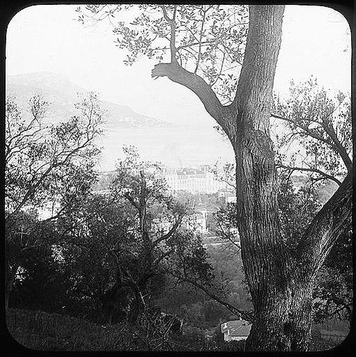 Panorama de Beaulieu