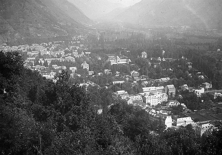 Vue générale