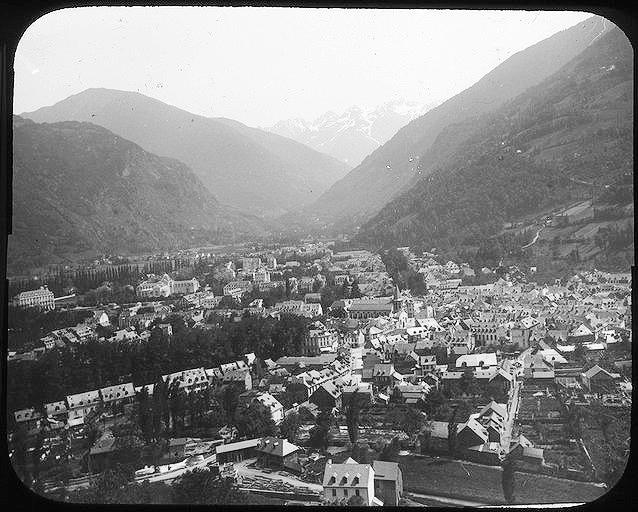 Vue générale