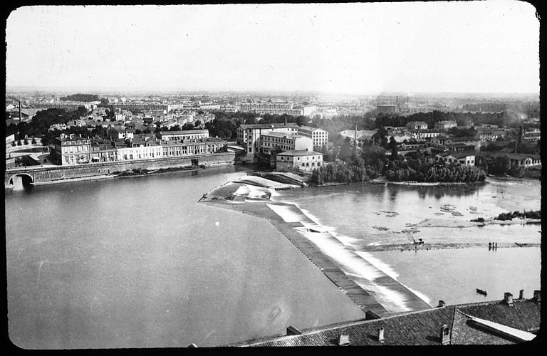 Vue générale