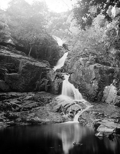 Cascade