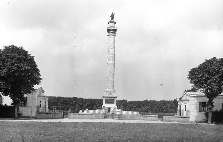 Vue générale