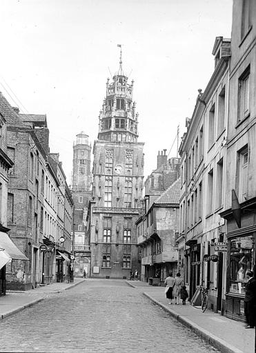 Vue générale