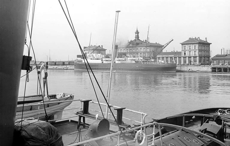 Port