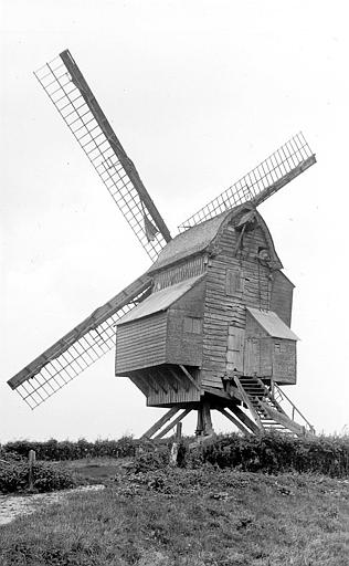 Vue d'ensemble