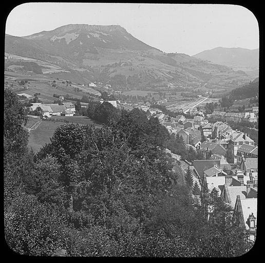 Vue sur le Quaire