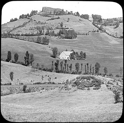 Vue d'ensemble