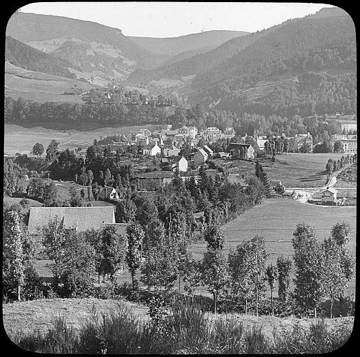 Chemin de Murat