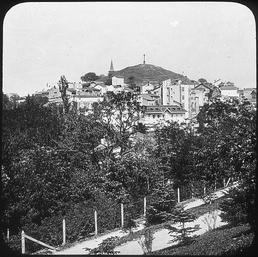 Vue générale