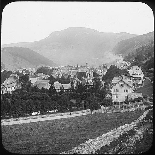 Vue d'ensemble