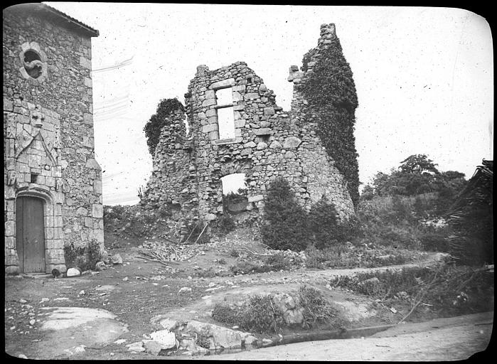 Ruines