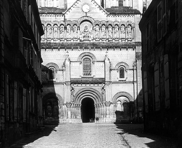 Église Saint-Jacques