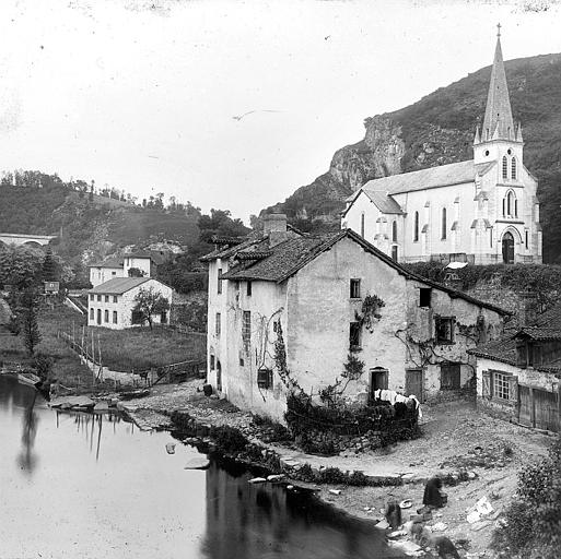Vue d'ensemble