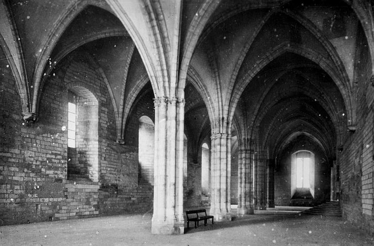 Salle de l'Audience