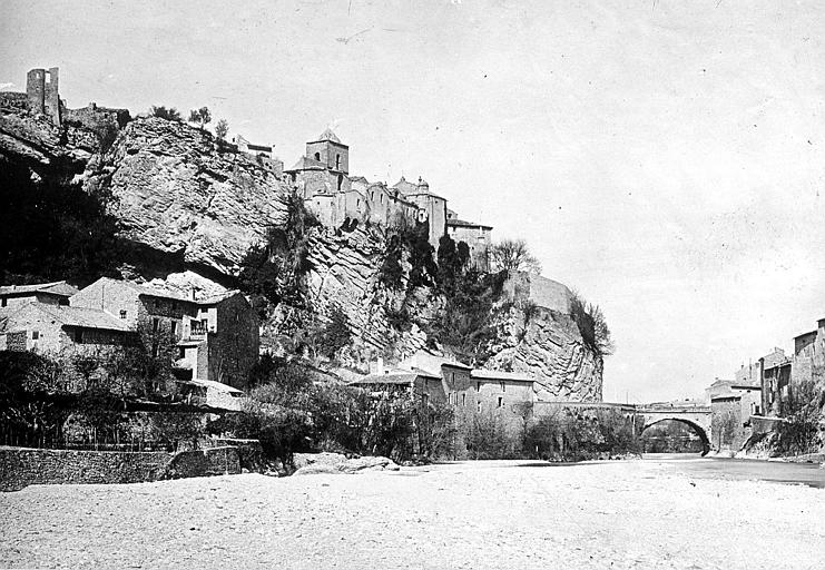 Vue générale