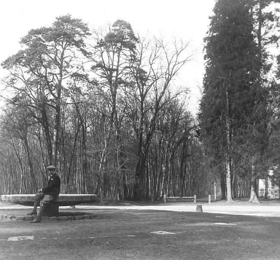 Table d'Apremont