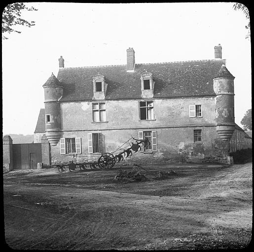 Vue d'ensemble