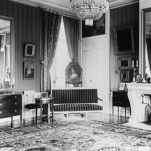 Grand salon