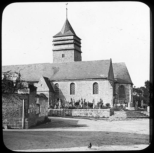 Vue d'ensemble