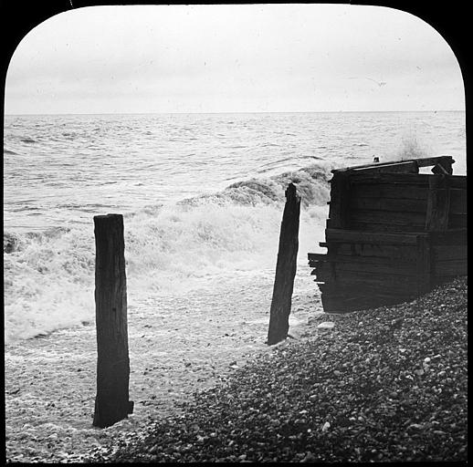 Effet de vagues
