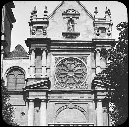 Eglise Saint-Rémy