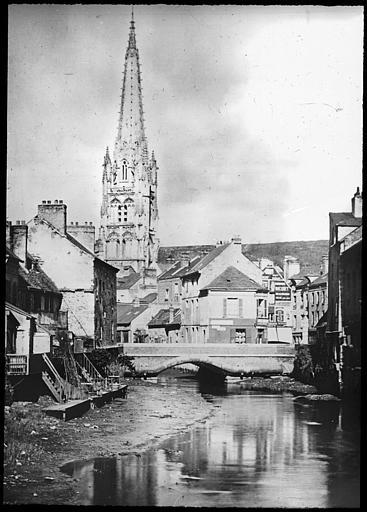 Eglise Saint-Martin