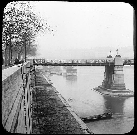 Quais de la Saône