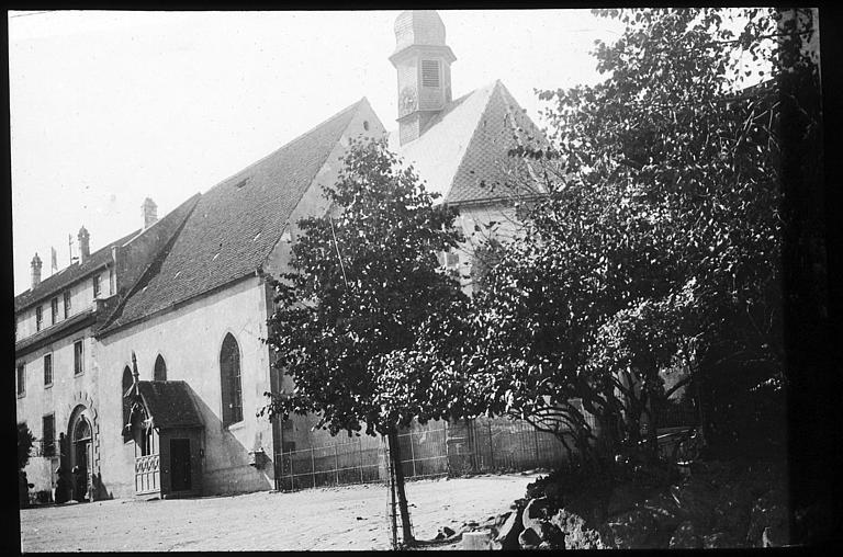 Vue générale