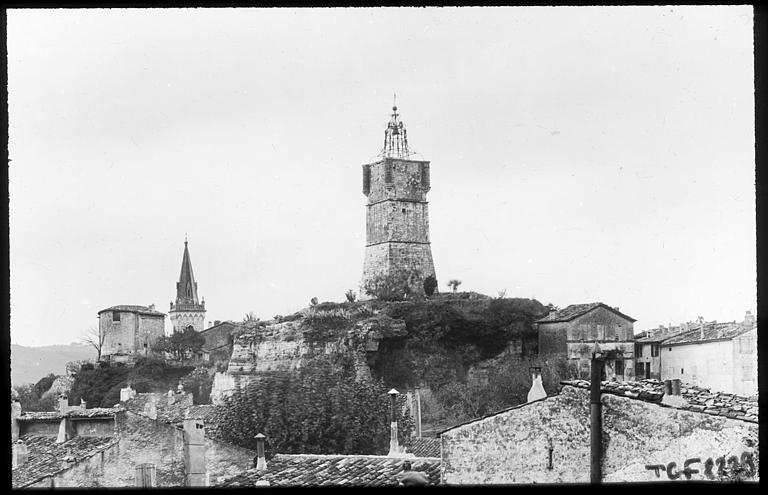Vue générale