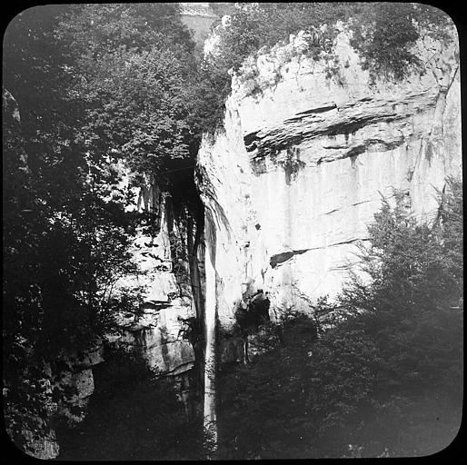 La cascade