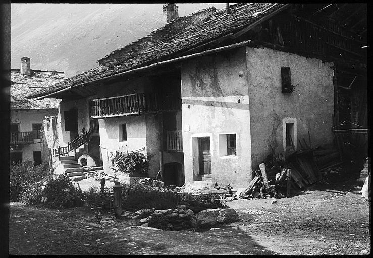 Chalet