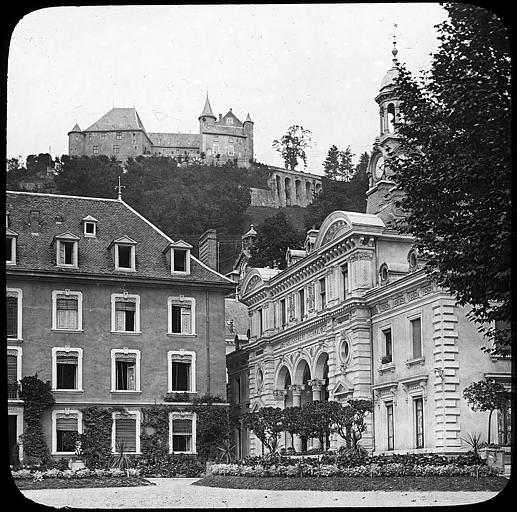 Vue générale