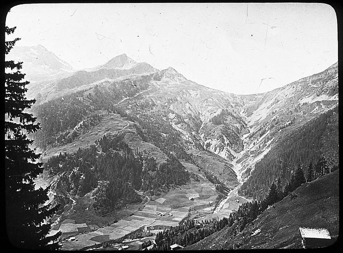 Vue générale