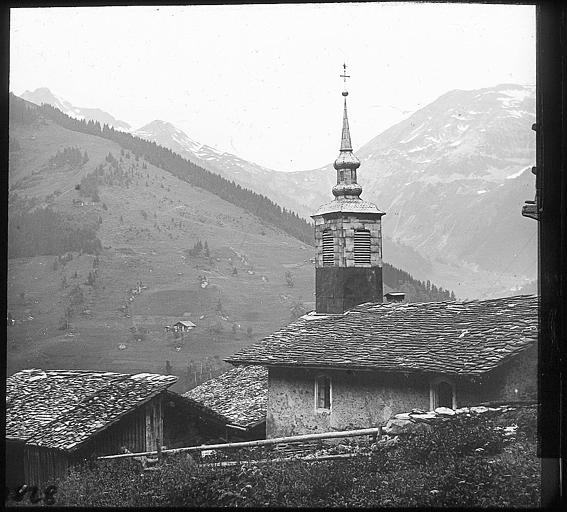 Vue générale