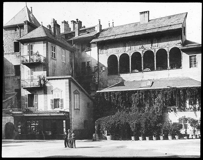 Vue générale