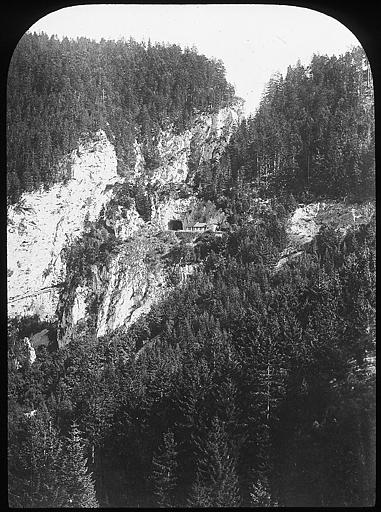 Vue générale