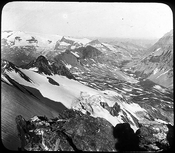 Pointe de la Sana